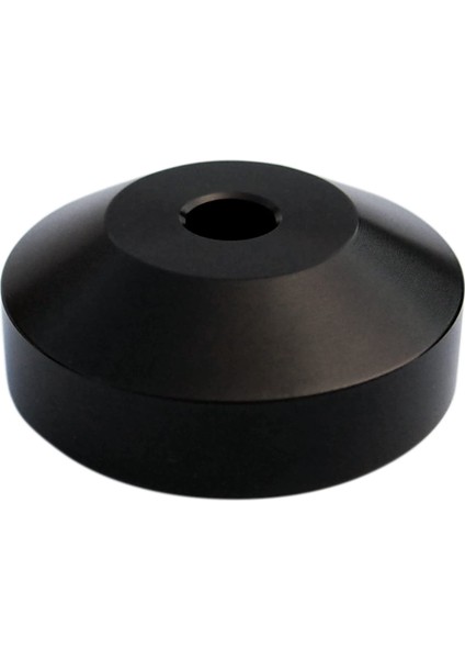 Inç Vinil Plak Çalar Özel Alüminyum Adaptör Gramofon 45 Dönüş Mil Kayıt Adaptörüevde Kullanım Için
