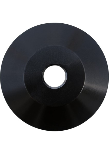 Inç Vinil Plak Çalar Özel Alüminyum Adaptör Gramofon 45 Dönüş Mil Kayıt Adaptörüevde Kullanım Için modelleri
