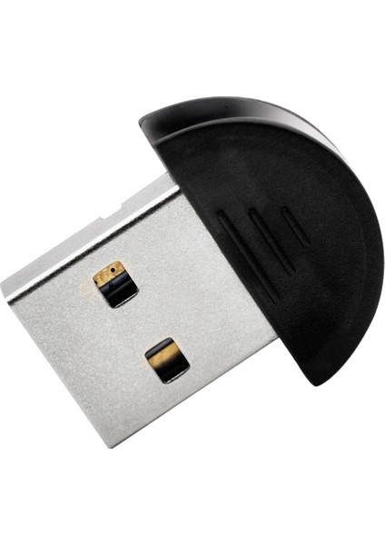 USB Bluetooth Adaptör Alıcısı V5 0 Ps4 Bilgisayar Pc Mouse Için Kablosuz Mini USB Bluetooth Dongle 5 0 Hoparlör Müzik Alıcısı Için(Yurt Dışından)