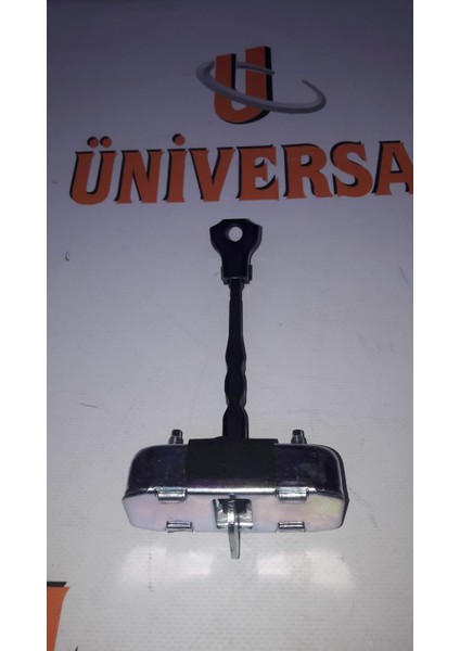 Gergi Kapı Corolla/Auris 07-13 Ön Lh/Rh