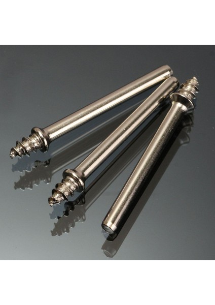 60 Adet Yumuşak Yün Keçe Parlatma Tekerleği Tampon Pedi Döner Aletler Için Dremel Mix Set(Yurt Dışından) fırsatları