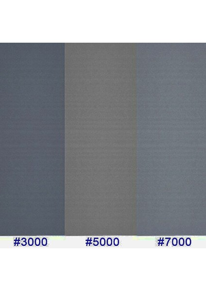 Islak Kuru Parlatma Zımpara Kağıdı 3000 5000 7000 Yüksek Kumlu Islak ve Kuru Zımpara Kağıdı Çeşitleri indirimleri