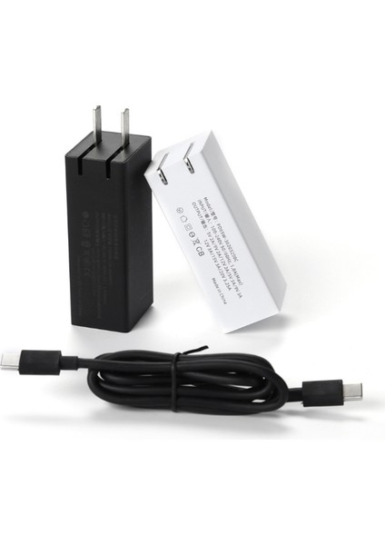Usb-C Pd USB Şarj Cihazı - Beyaz (Yurt Dışından) modelleri