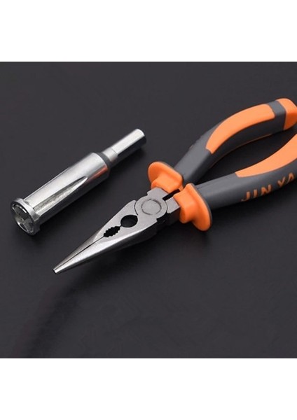 Otomatikelektrikçi Paralel Tel Konnektör Bv Tel Terminal Bloğu - Simli 2.5 Düz 5 Satır indirimleri