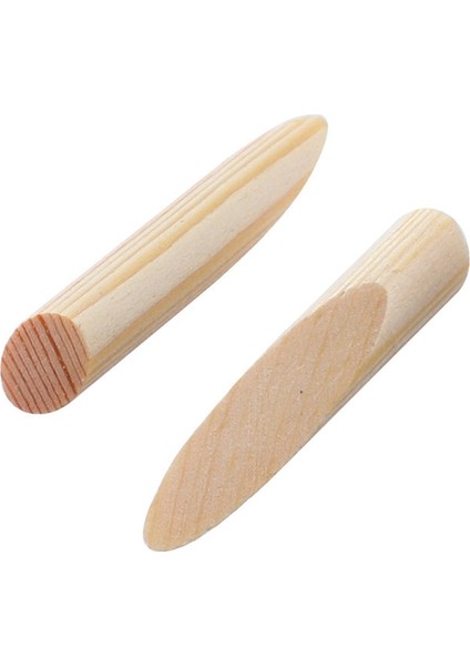 50 Adet 9.5mm Ahşap Matkap Ucu (Yurt Dışından)