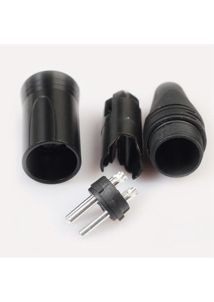 10 Adet Xlr 3pin Mic Yılan Fiş Konnektörü Erkek Mikrofon Fişi Mic Konnektörü Aurum Kaplama Xlr Konnektörü(Yurt Dışından) fiyatları