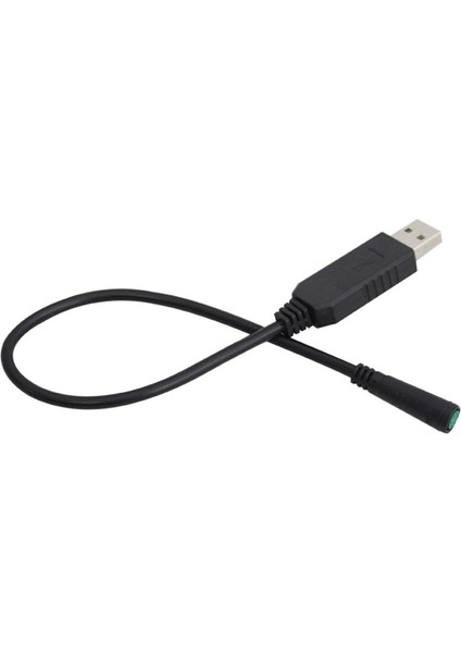 Bafang BBS01B BBS02B Bbshd Orta Sürücü Motor Dönüşüm Kitleri Için Risunmotor USB Programlama Kablosu