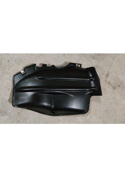 Davlumbaz Çamurluk City 06-08 Arka Lh