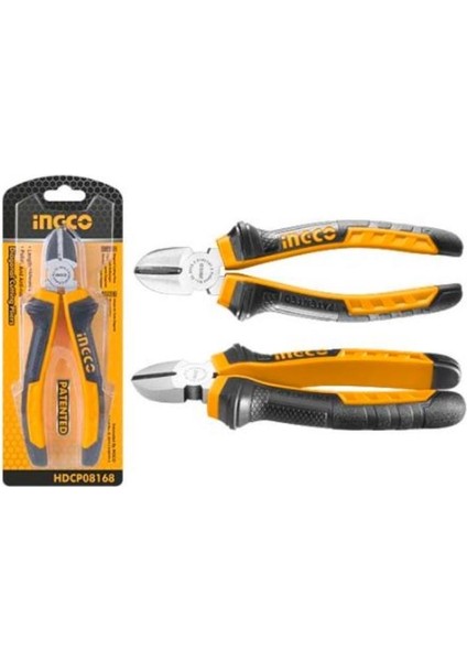 HDCP08168 Yan Keski 160 mm