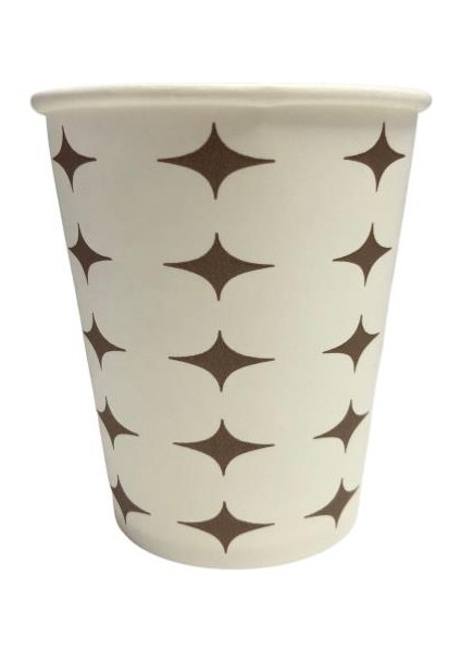 7 Oz Karton Bardak 50 Li