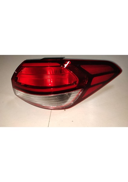 Stop Cerato 15-18 Dış Rh (Ledli)