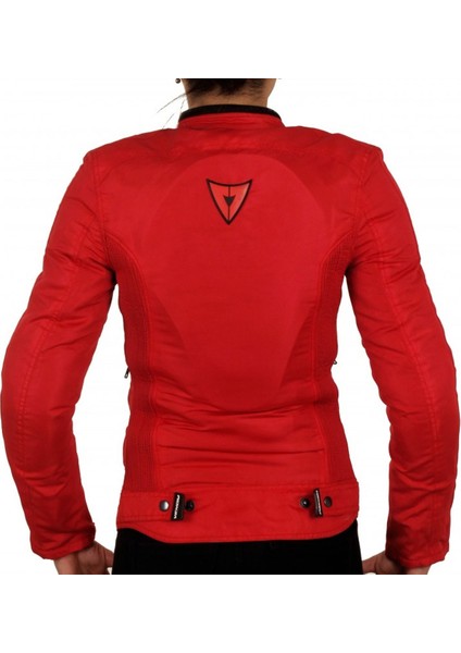 Alice Lady Motosiklet Ceketi modelleri