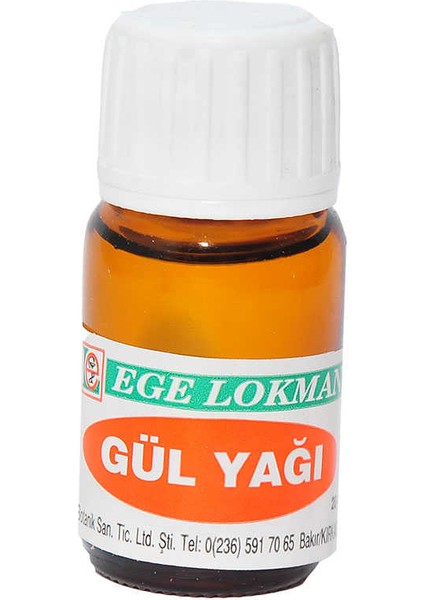 Gül Esansı 20 cc fiyatları