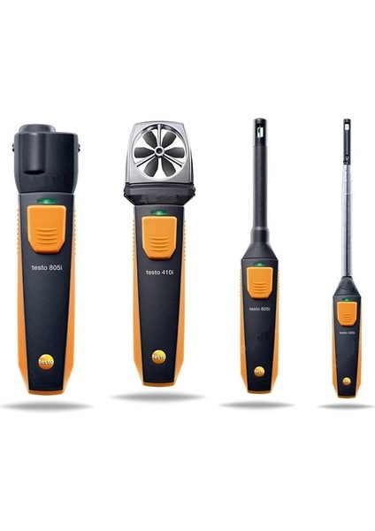 Smart Havalandırma Seti (0563 0003)
