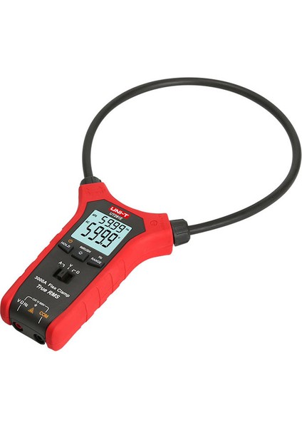 UT-281E True Rms Esnek Kelepçe