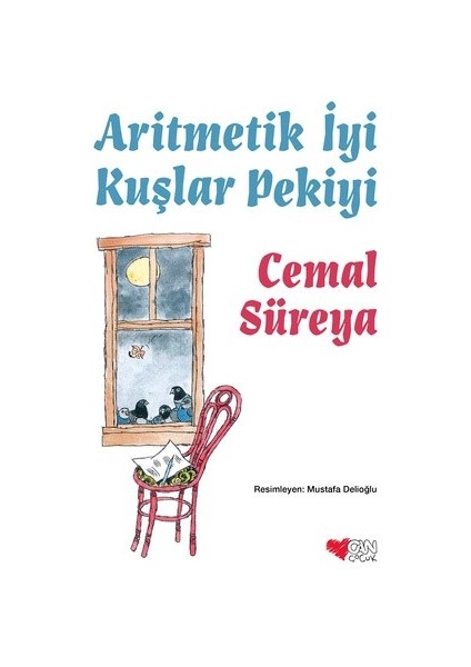 Aritmetik İyi Kuşlar Pekiyi - Cemal Süreya