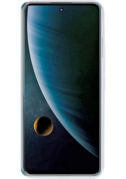 Zte Blade V30 Için Tpu Telefon Kılıfı (Tam Saydamlık) modelleri
