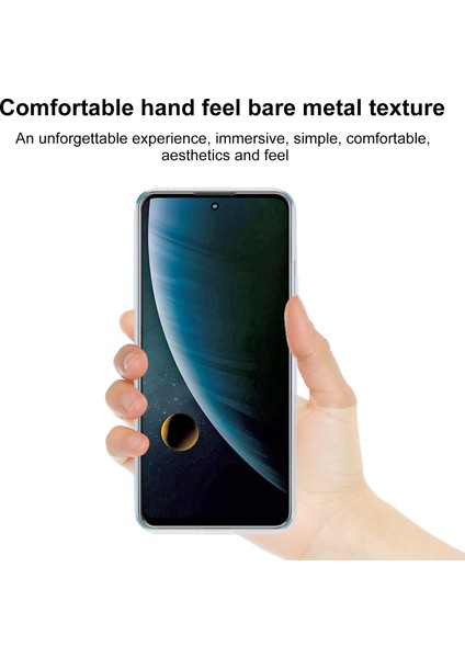 Zte Blade V30 Için Tpu Telefon Kılıfı (Tam Saydamlık) fırsatları