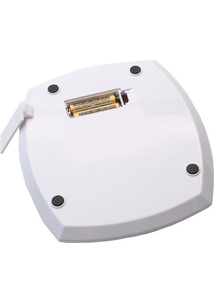Elektronik Mutfak Ölçeği (1g ~ 7kg) Beyaz modelleri