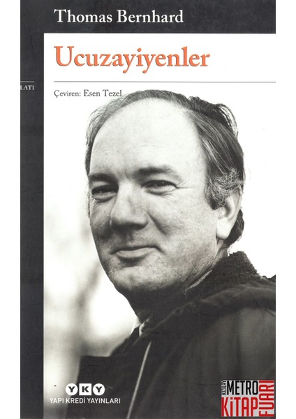 Ucuzayiyenler - Thomas Bernhard