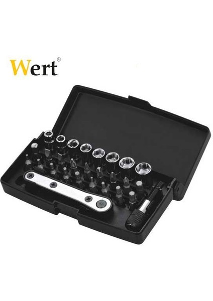 2239 Bits Uç - Lokma Seti, 28 Parça