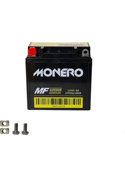 12N9L Bs Rus Jawa Mz 137*76*134 Monero Akü