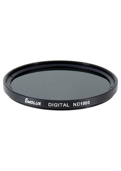 ND1000 Filtre 58 mm