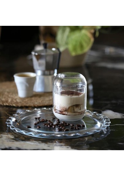 Patisserie Servis Tabağı 26 cm