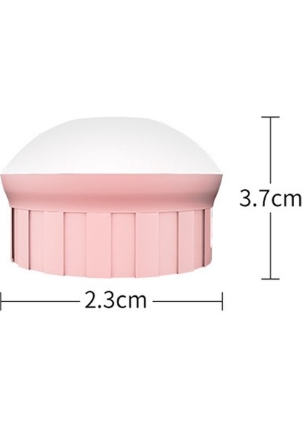 2 Led Usb Üç Renkli Karartma Aynası Ön Işık Beyaz (Yurt Dışından) fiyatları