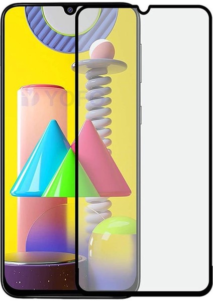Xiaomi Redmi Note 10 Mat Kavisli Seramik Ekran Koruyucu