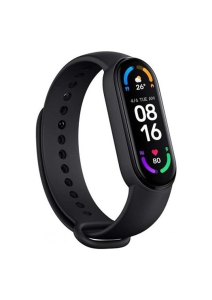 M6 Akıllı Bileklik Smart Band 6 Yeni Sürüm Waterproof