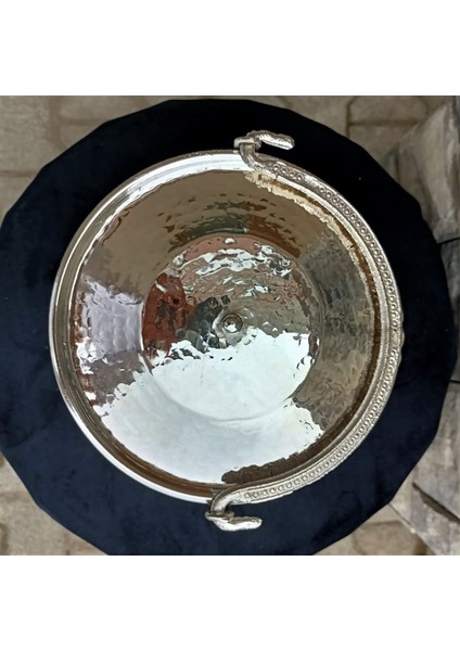 Dövme Yoğurt Bakır Bakraç 5 Lt