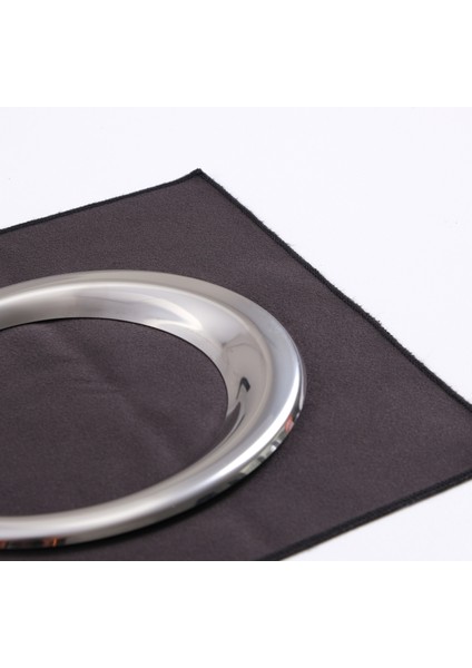 Nissan Qashqai J10 Krom Sis Çerçevesi 2 Parça 2010-2014 Arası Paslanmaz Çelik modelleri