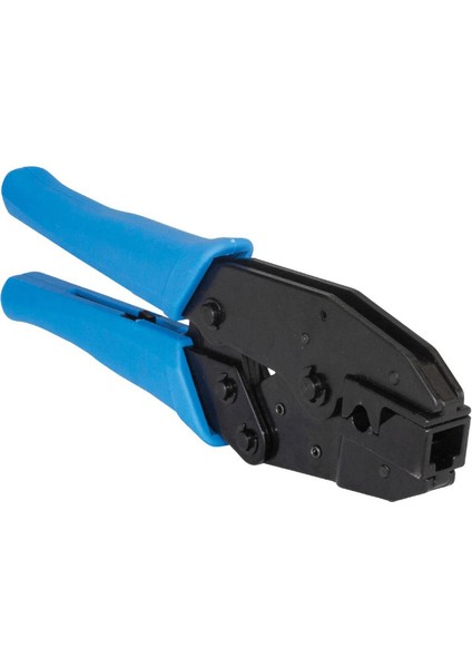 Cat7 CAT6A Sıkma Pensesi RJ45 8P8C Çakma Pensesi