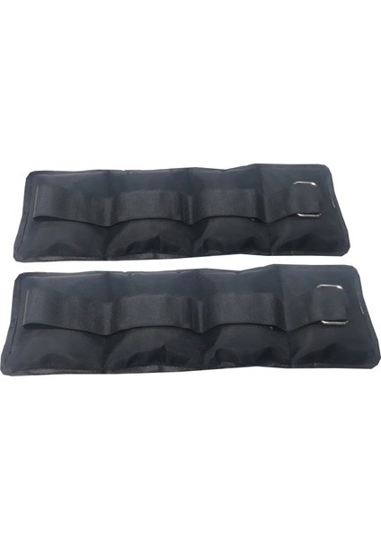 El Ayak Ağırlığı i & El Ayak Kum Torbası Ağırlığı & El Ayak Ağırlığı 0,5 kg * 2 Adet