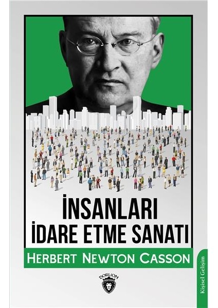 Insanları Idare Etme Sanatı