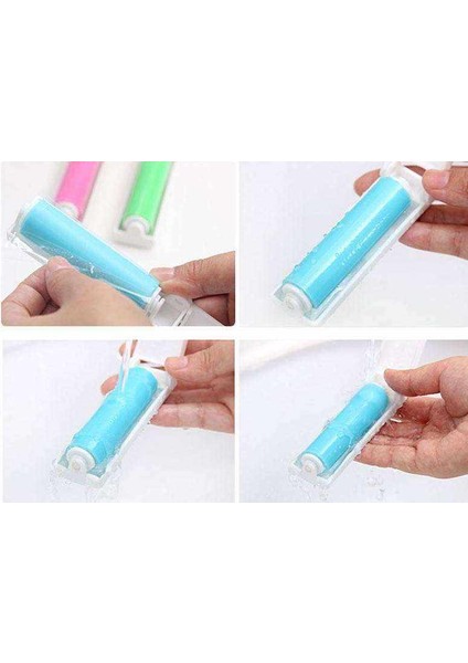 Toz Alma Yıkanan Rulo Çanta Boyu fiyatları