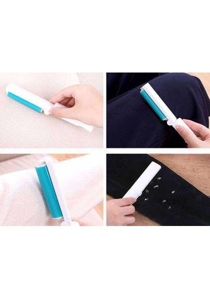 Toz Alma Yıkanan Rulo Çanta Boyu modelleri