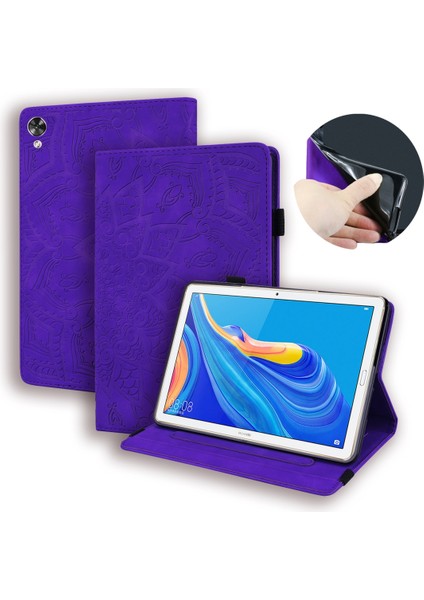 Huawei Mediapad M6 10.8 Vaka (Yurt Dışından)