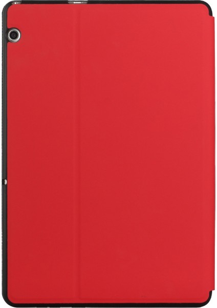 Huawei Mediapad T5 10 Için Çift Katlanır Durumda (Yurt Dışından)