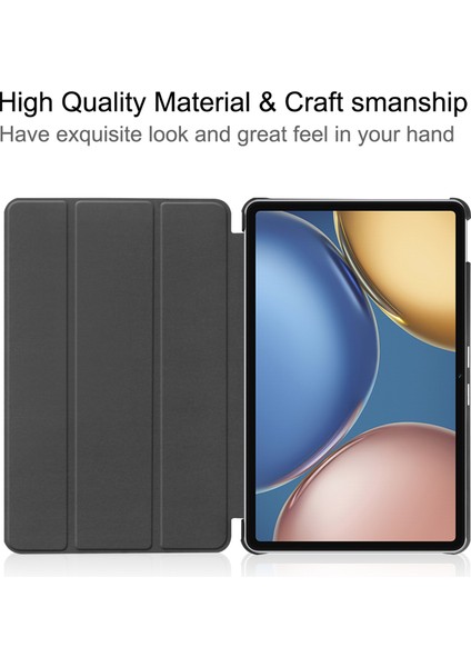 Onur Tablet V7 Için Boyalı Tablet Kılıfı (Yurt Dışından)