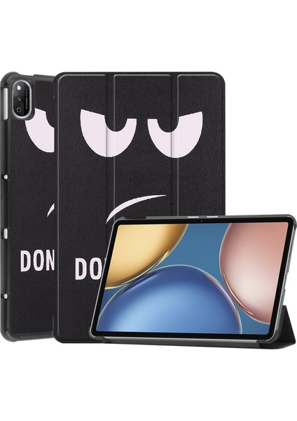 Onur Tablet V7 Için Boyalı Tablet Kılıfı (Yurt Dışından)