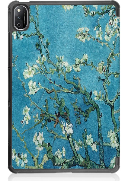 Onur Tablet V7 Için Boyalı Tablet Kılıfı (Yurt Dışından)