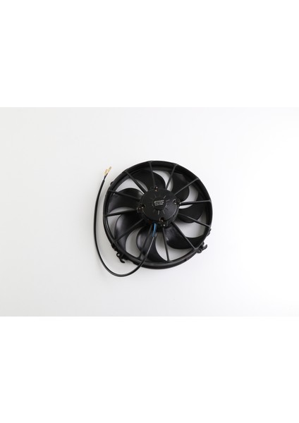 Axiel Fan 24V Kalın