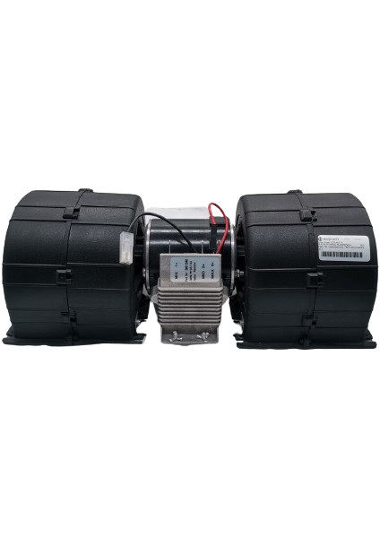 500 Blower 24V