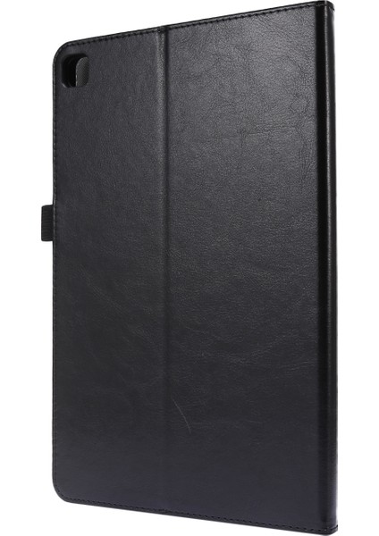 Huawei Matepad T 10S 2 Katlı Pu Deri Kılıf Için (Yurt Dışından)