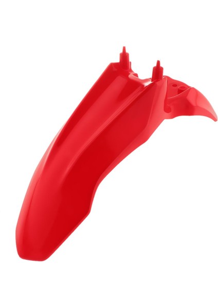 Dayanıklı Ön Çamurluk Ucu Honda Crf 110, Kırmızı Için Universal Universal (Yurt Dışından) fiyatları