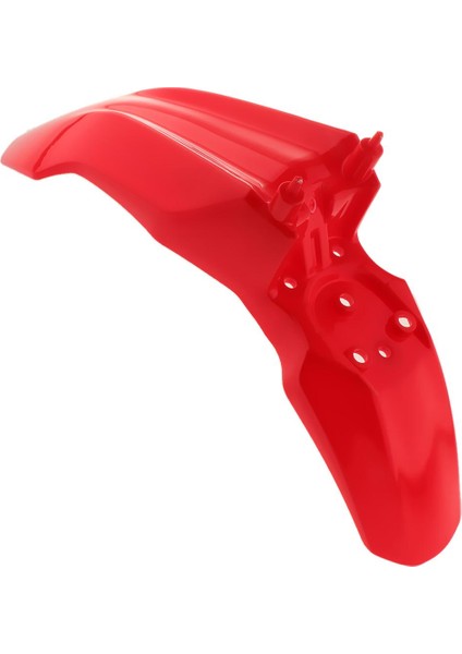 Dayanıklı Ön Çamurluk Ucu Honda Crf 110, Kırmızı Için Universal Universal (Yurt Dışından) fırsatları