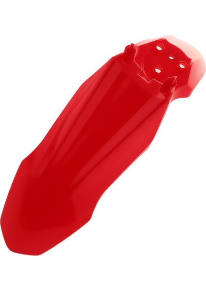 Dayanıklı Ön Çamurluk Ucu Honda Crf 110, Kırmızı Için Universal Universal (Yurt Dışından) indirimleri