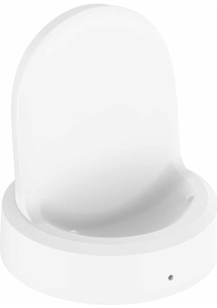 Samsung Galaxy Watch4 Classic Için Silikon Şarj Cihazı (Yurt Dışından)